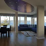 Istanbul Modern Flats With Amazing Sea View