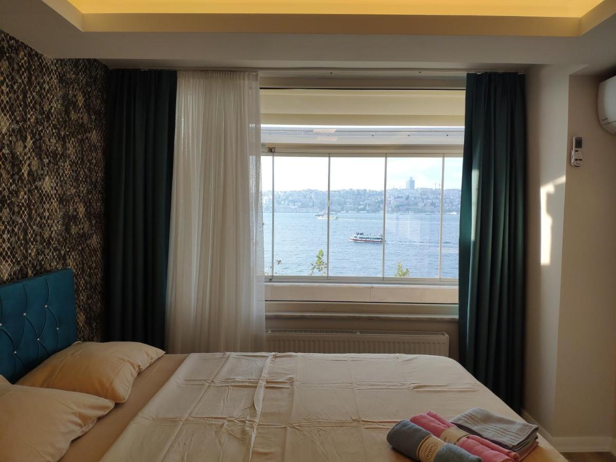 Modern Flats With Amazing Sea View Apartment