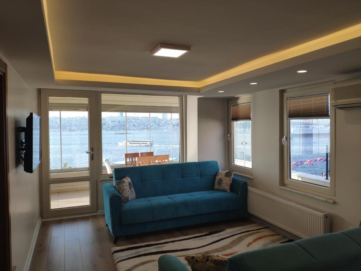 Modern Flats With Amazing Sea View Apartment *
