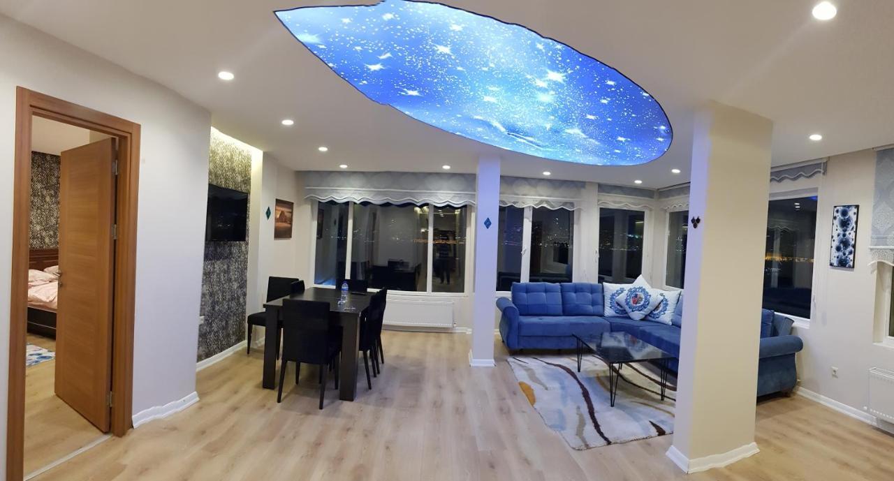 Apartment Modern Flats With Amazing Sea View